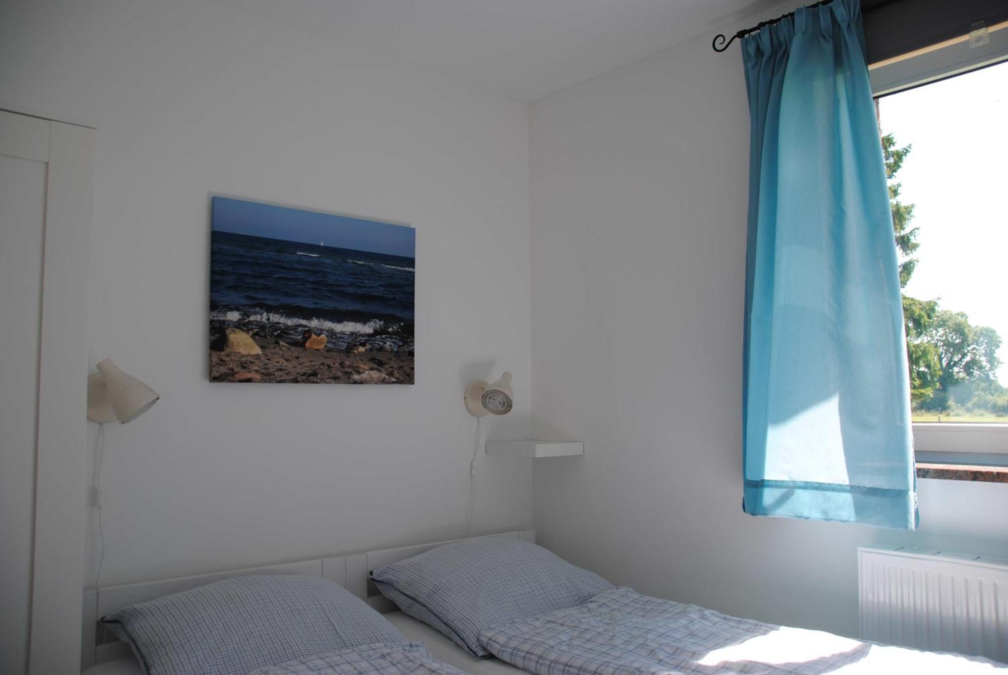Hof Faasel - Bauernhofurlaub An Der Ostsee Grömitz Habitación foto